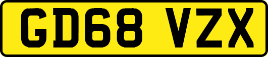 GD68VZX