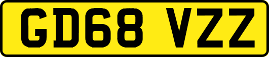 GD68VZZ