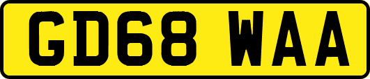 GD68WAA