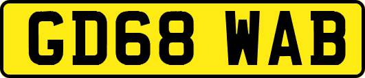 GD68WAB