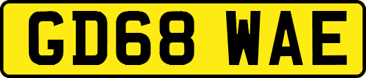 GD68WAE
