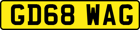 GD68WAG