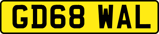 GD68WAL