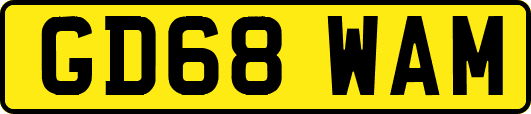 GD68WAM