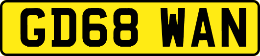 GD68WAN