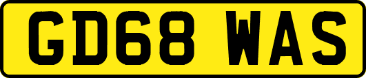 GD68WAS