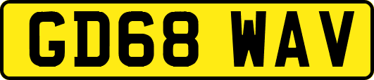 GD68WAV