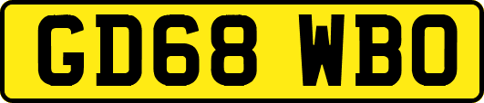 GD68WBO