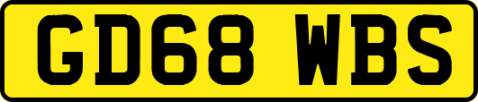GD68WBS