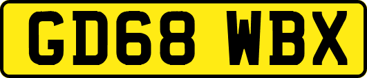 GD68WBX