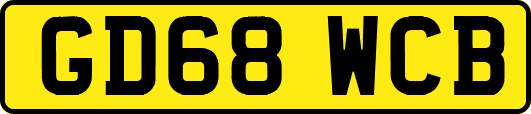 GD68WCB