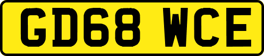 GD68WCE