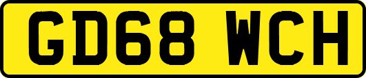 GD68WCH