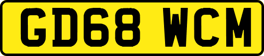 GD68WCM