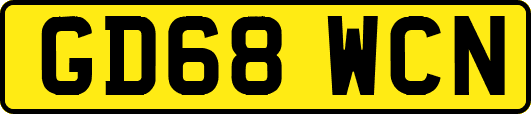 GD68WCN