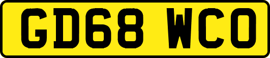 GD68WCO