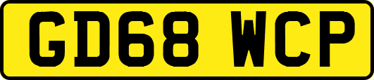 GD68WCP