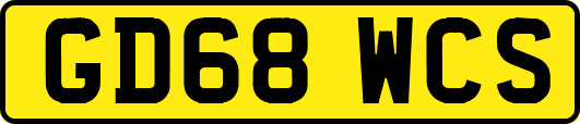 GD68WCS