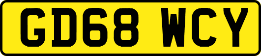 GD68WCY