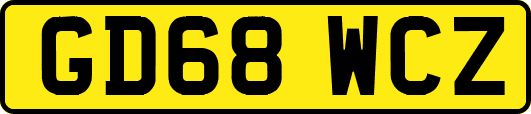 GD68WCZ