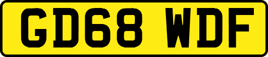 GD68WDF