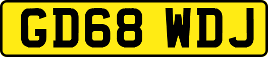 GD68WDJ