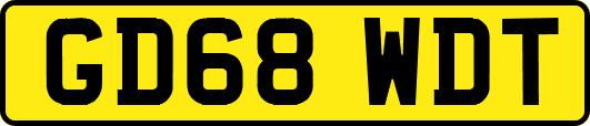 GD68WDT