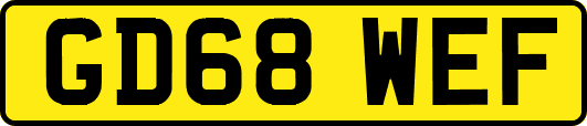 GD68WEF
