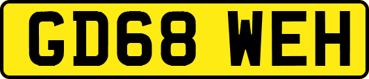 GD68WEH