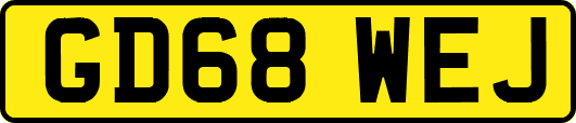 GD68WEJ