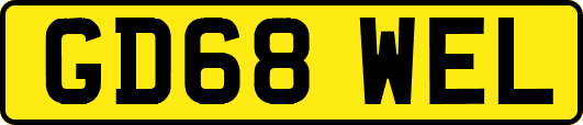 GD68WEL