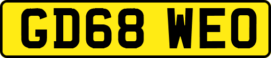 GD68WEO
