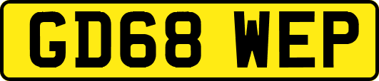 GD68WEP