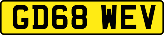 GD68WEV