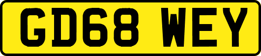 GD68WEY