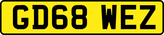 GD68WEZ