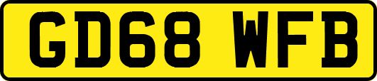 GD68WFB