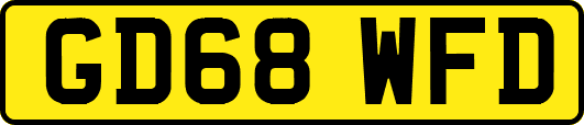 GD68WFD