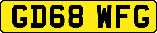 GD68WFG
