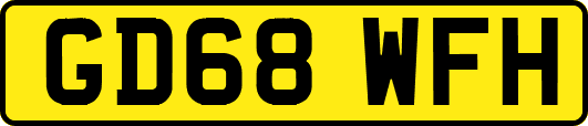 GD68WFH