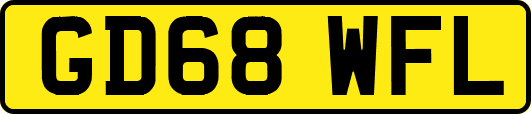 GD68WFL