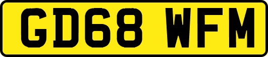 GD68WFM