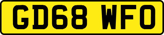 GD68WFO