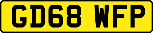 GD68WFP
