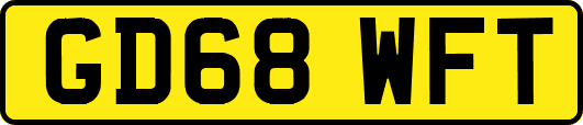 GD68WFT