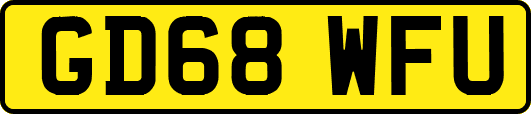 GD68WFU