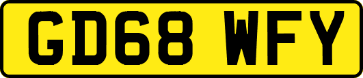 GD68WFY