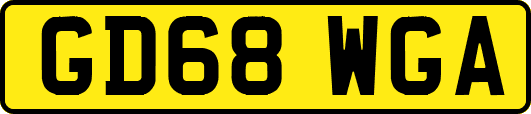 GD68WGA