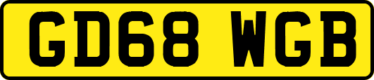 GD68WGB