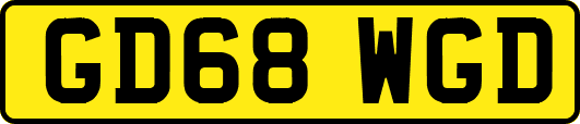 GD68WGD